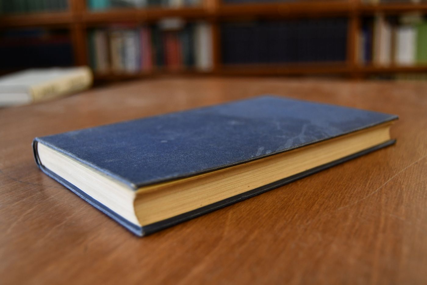 Das Wesen des christlichen Glaubens.