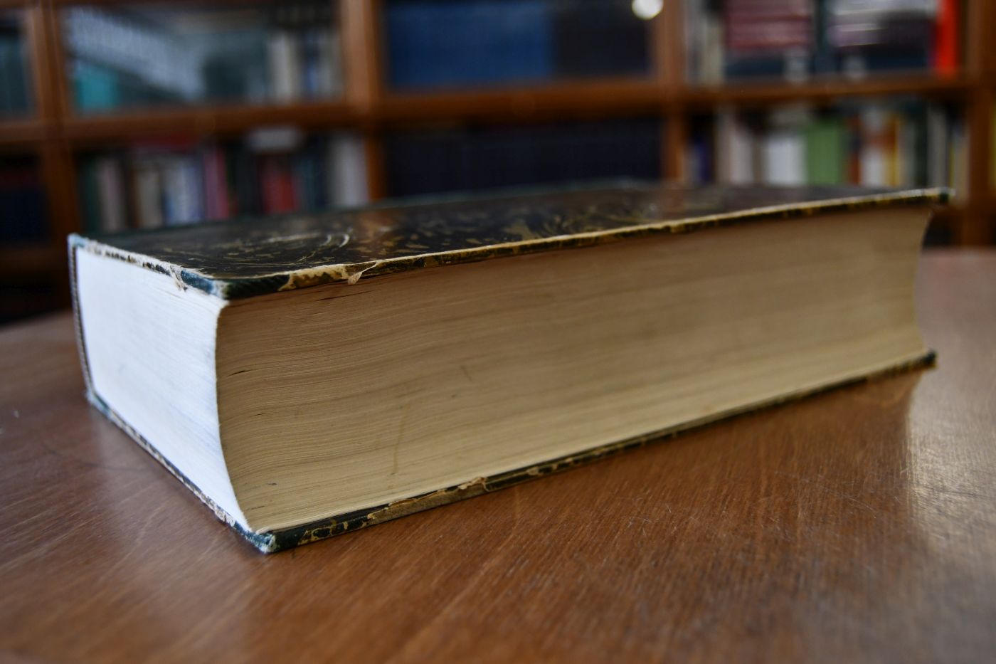 Gottfried Büchner`s Biblische Real- und Verbal- Hand-Concordanz oder Exegetisch-homiletisches Lexikon.