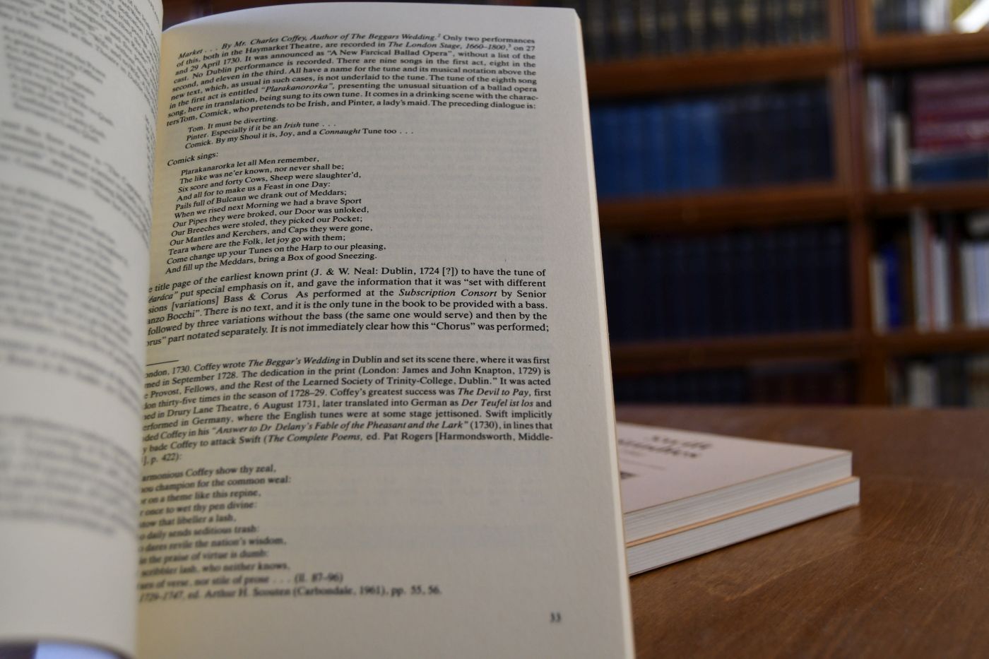 Swift Studies. The Annual of the Ehrenpreis Center 1986, 1991, 1993, 1995, 1996.