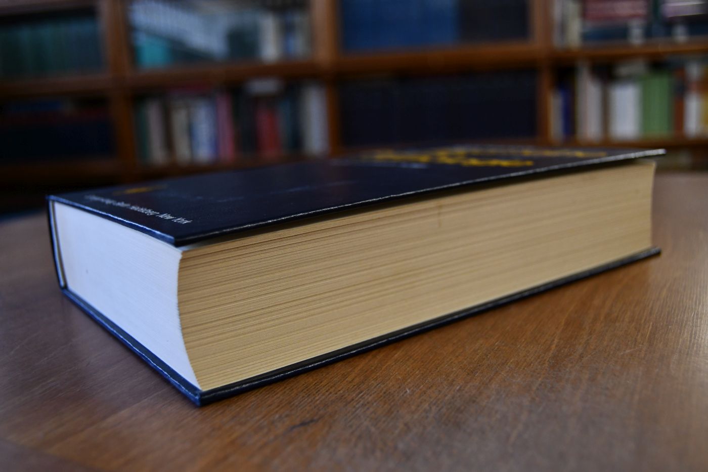 Allgemeine Psychopathologie.