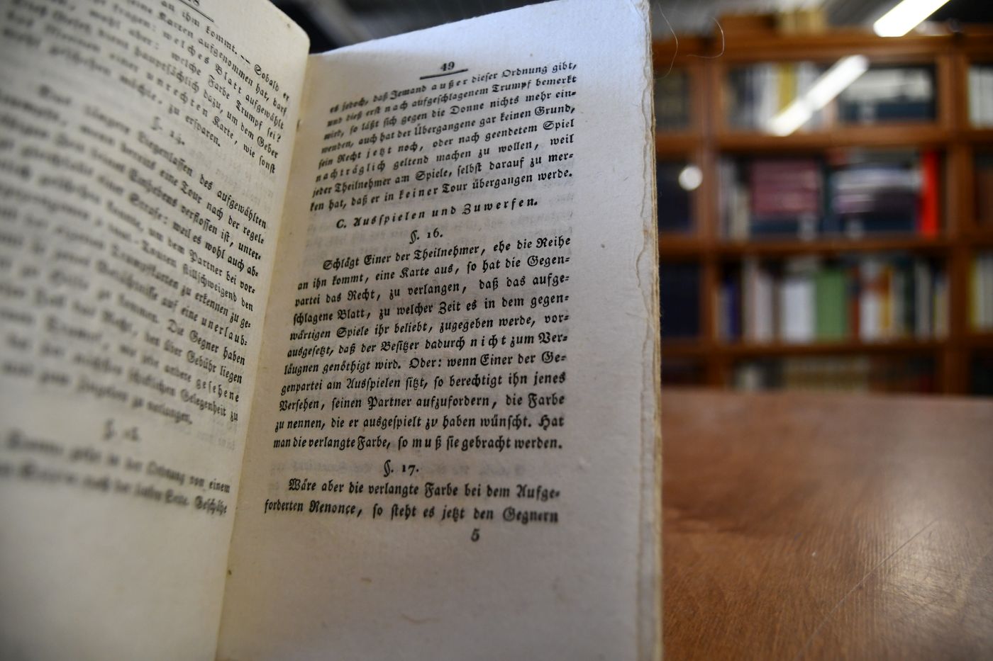 Neuste Whistschule oder gründliche und leicht faßliche Darstellung aller Gesetze, Regeln und Eigenheiten des beliebten Whistspieles. Ein vollständiger Unterricht für die Weiterbildung der Anfänger und das schnellste Begreifen Aller, die es erst lernen wollen. Nebst einer Erklärung aller, im Whist üblichen Ausdrücke, Redensarten, Gebräuche und einer gedrängten Übersicht des Kleinwhist-, Boston- und Immediat-Whistspiels.
