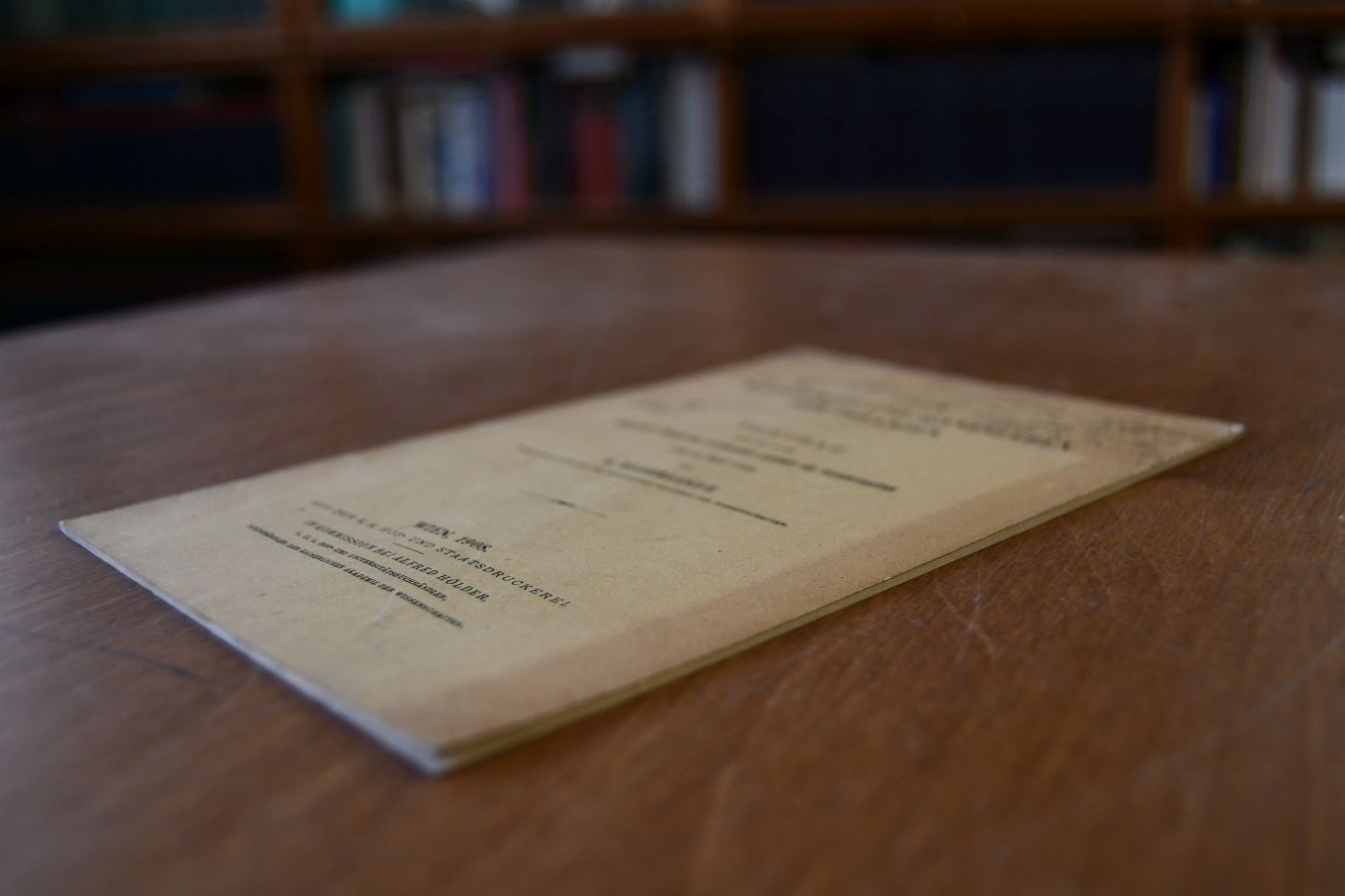 Über Reizbarkeit und Sinnesleben der Pflanzen. Vortrag gehalten in der feierlichen Sitzung der Kaiserlichen Akademie der Wissenschaften am 30. Mai 1908.