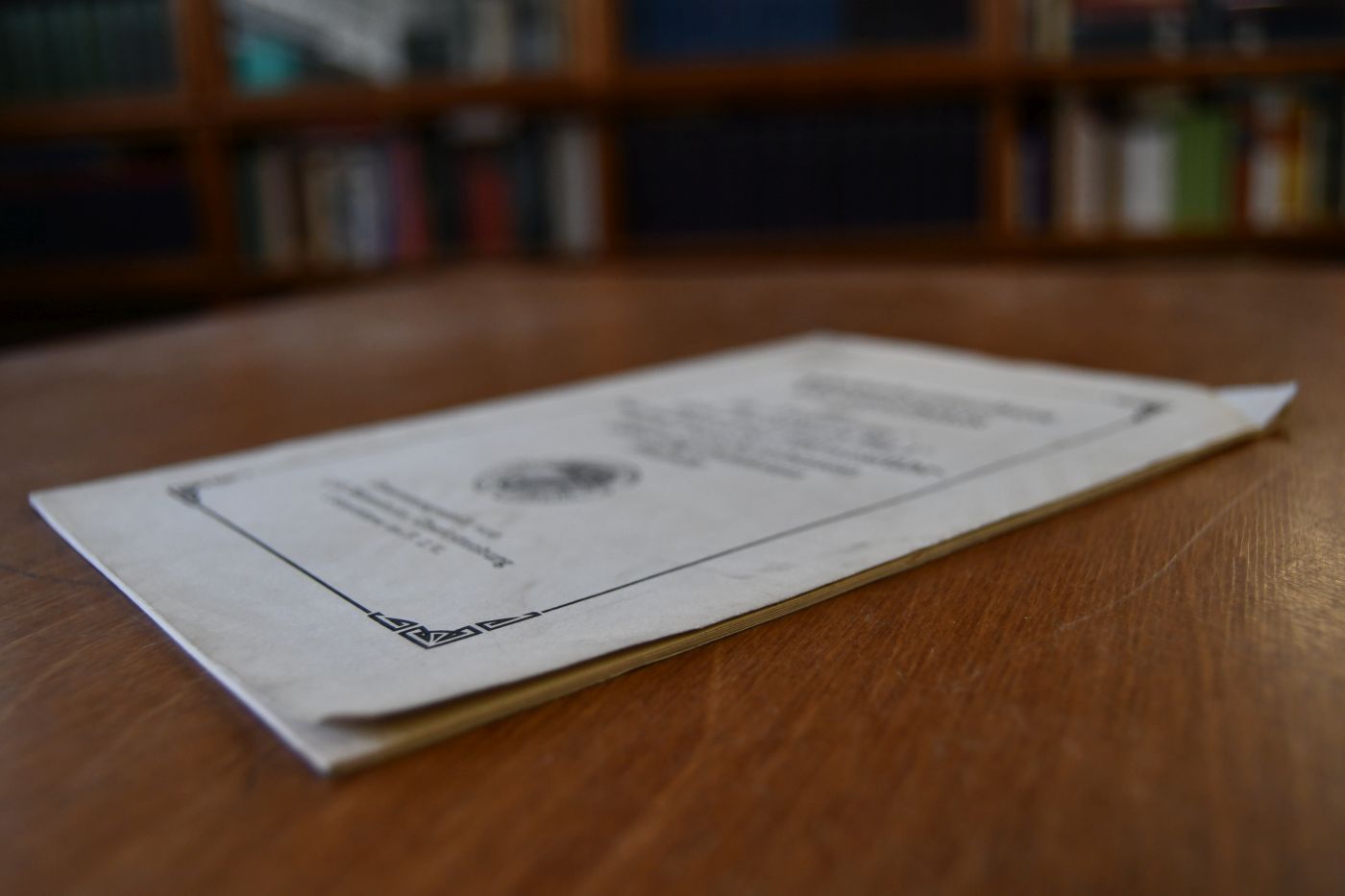 Alphabetisches Verzeichnis der im "Foxterrier" und "Zuchtbuch Bd. 1" bis 31. Dezember 1910 ausführlicher beschriebenen oder abgebildeten Hunde.