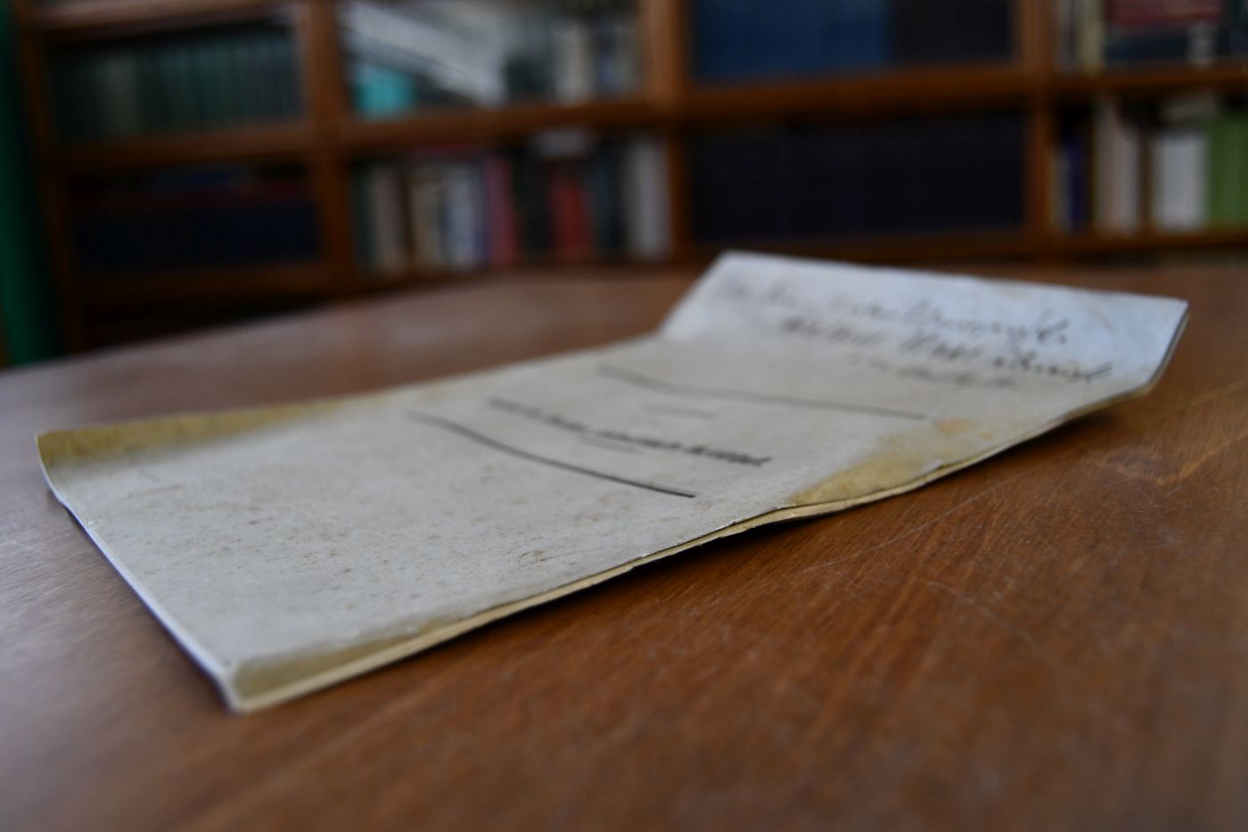 Erfahrungen in der Getreidezüchtung.