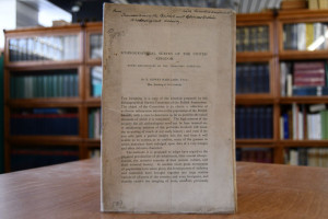 Ethnographical survey of the United Kingdom. No...