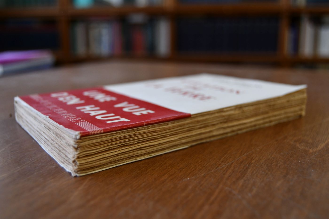 Situation de la terre.