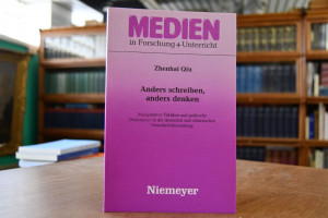 Anders schreiben, anders denken. Manipulative T...