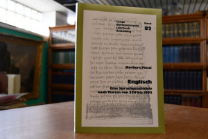 Englisch. Eine Sprachgeschichte nach Texten von...