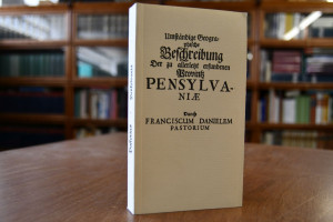 Umständige geographische Beschreibung der zu al...