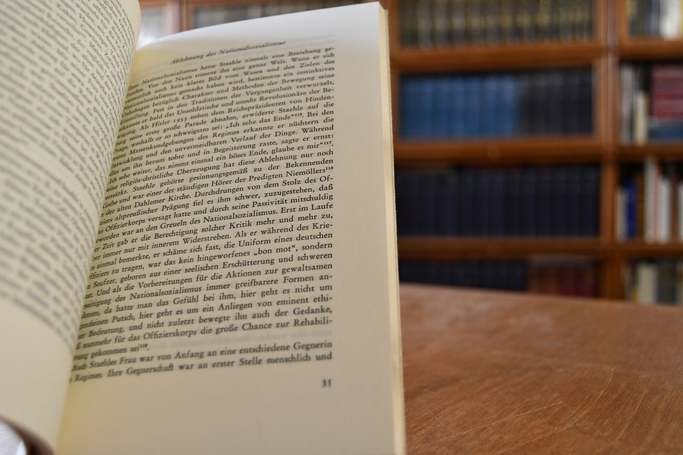 Wilhelm Staehle. Ein Leben auf der Grenze 1877-1945.