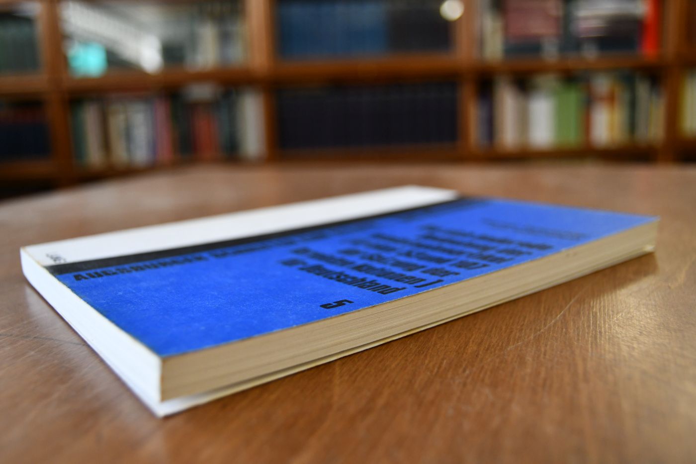 Die sich ändernde Bedeutung der Feindstaatenartikel (Artikel 53 und 107 der Satzung der Vereinten Nationen) für Deutschland.