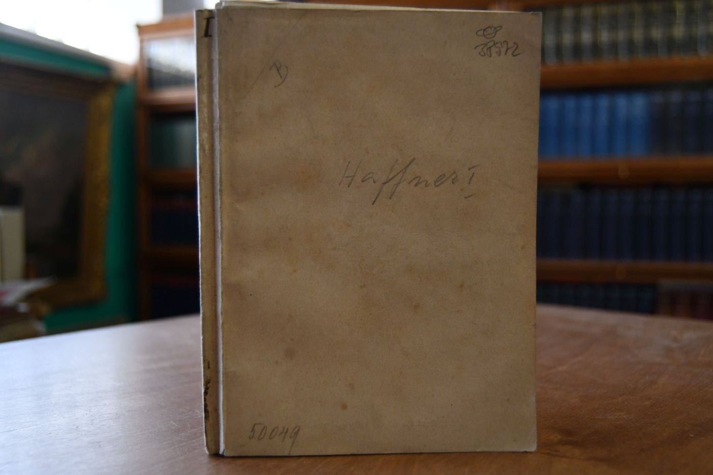 Die schönen Weiber von Wien. Humoristischer Roman aus dem WIener-Volksleben. Erster Band (apart).