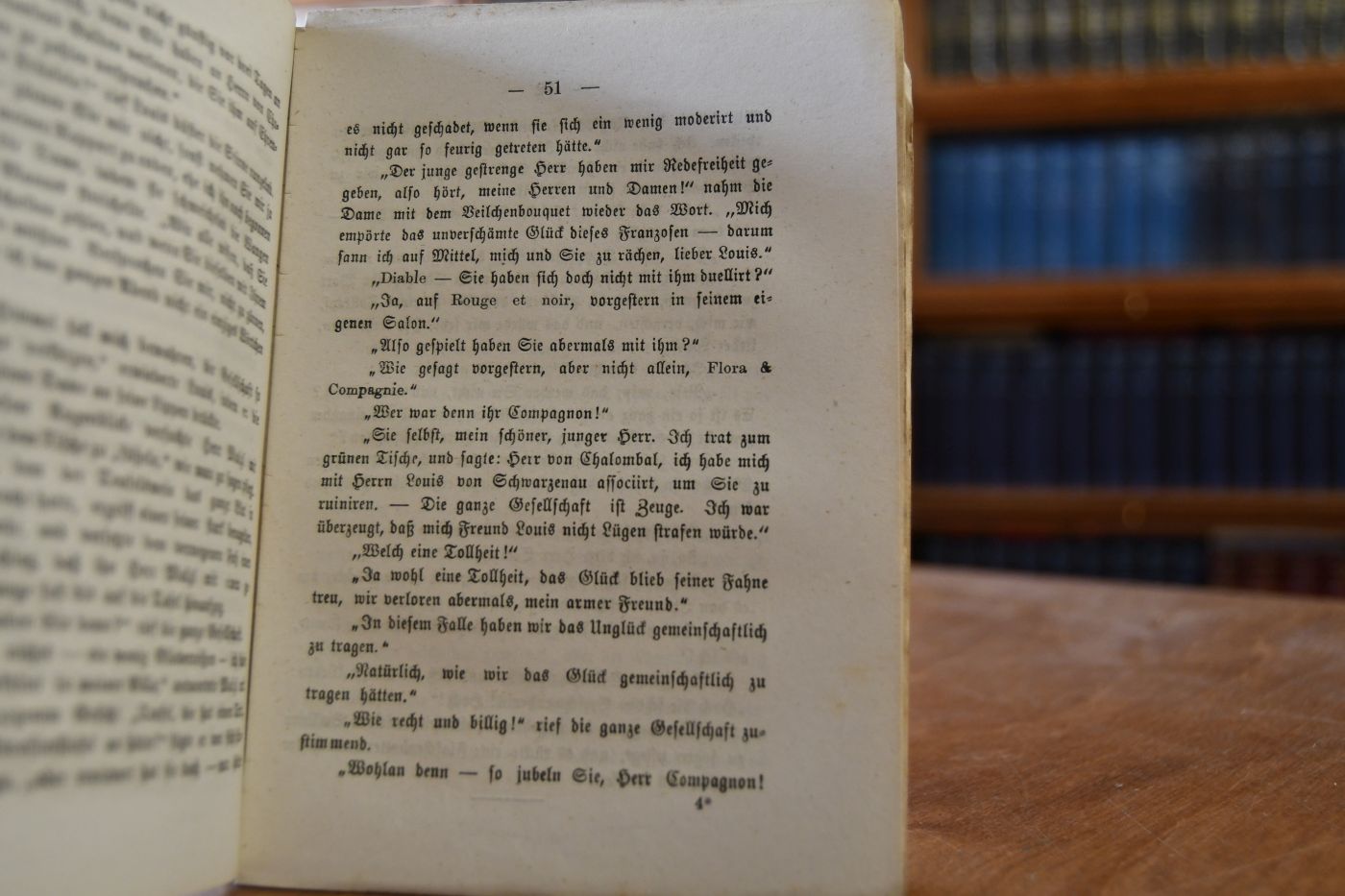 Die schönen Weiber von Wien. Humoristischer Roman aus dem WIener-Volksleben. Erster Band (apart).