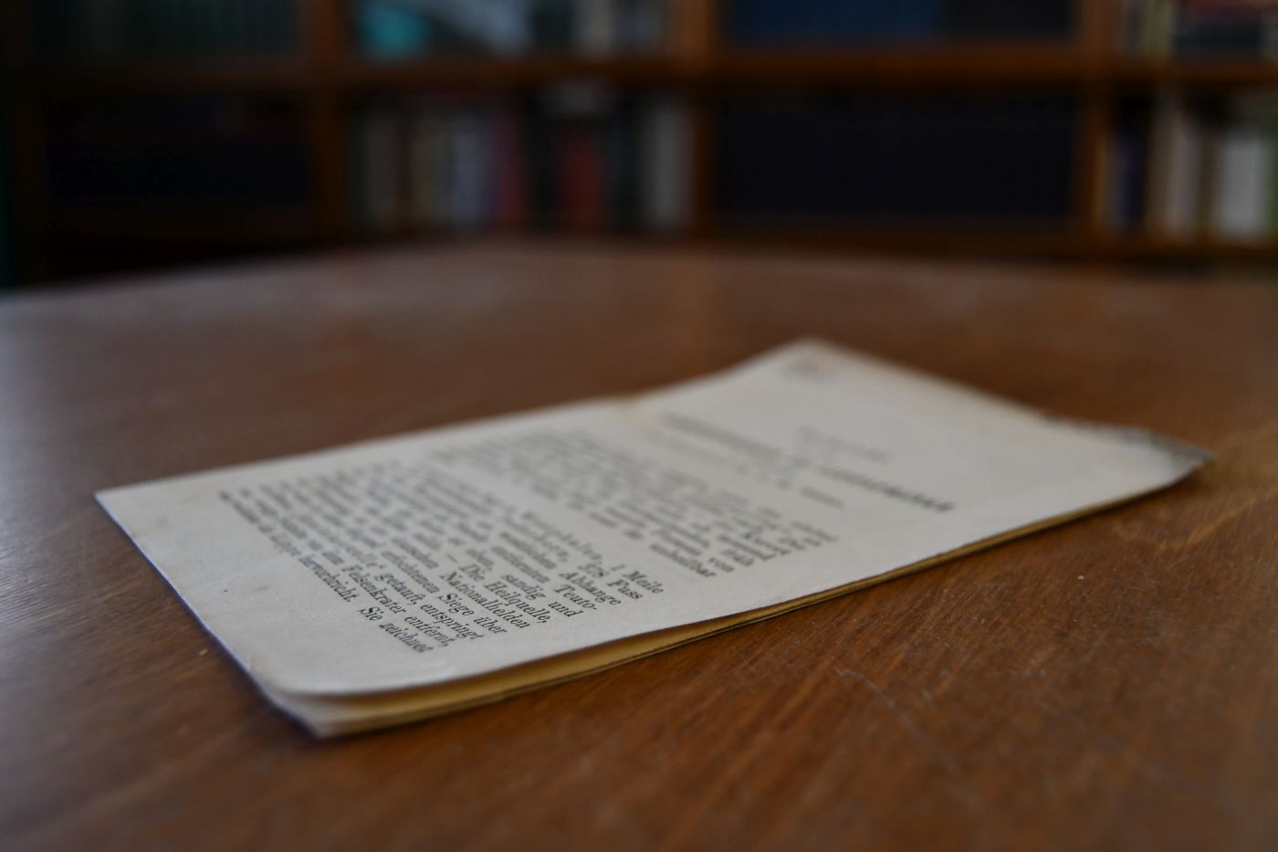 Nachricht über die Arminiusquelle zu Lippspringe in Westphalen.