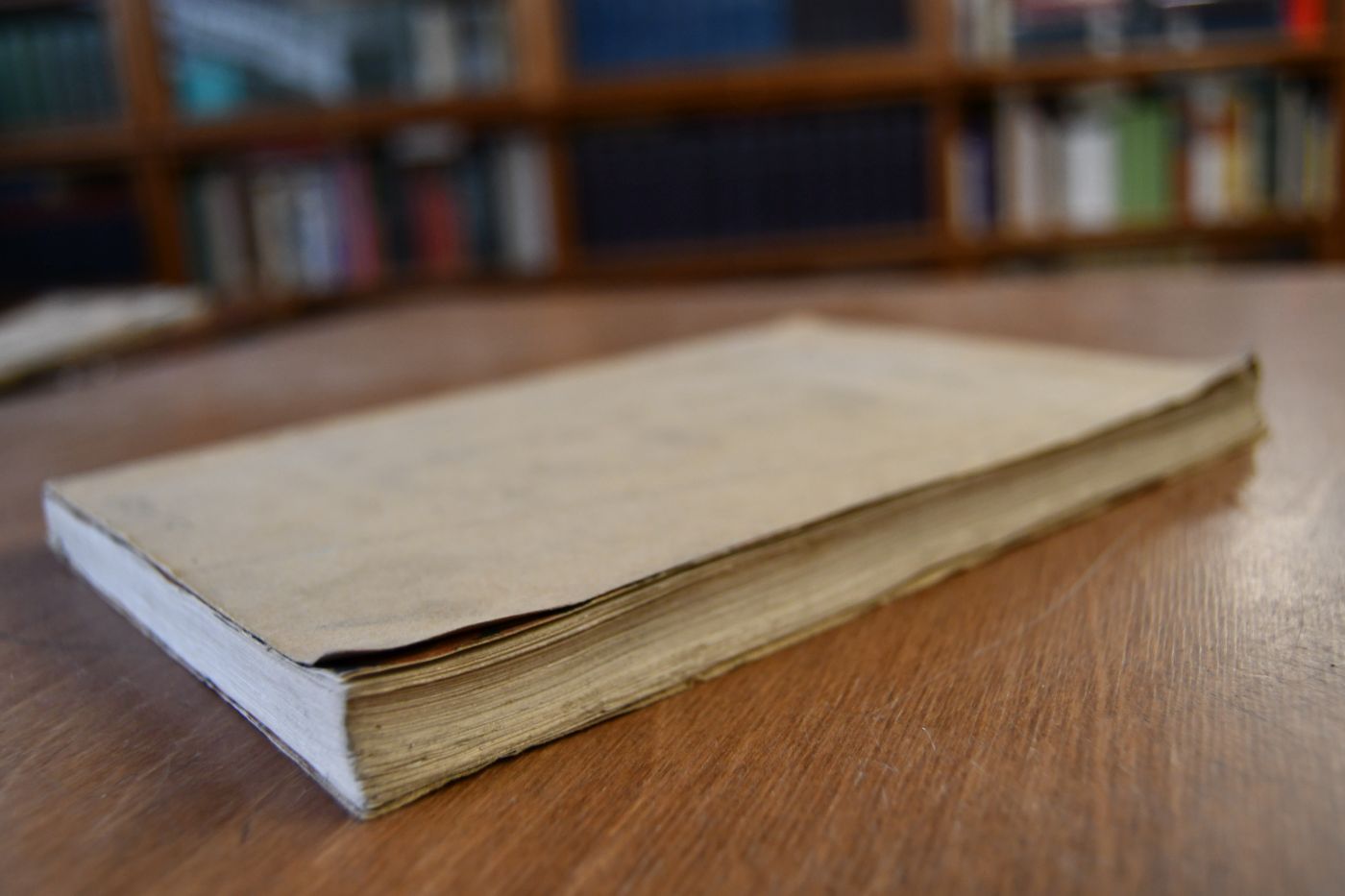 Prospetto de risultamenti ottenuti nella clinica medica dell`l r. universita padova nel corso dell`anno scolastico MDCCCXXII-MDCCCXXIII.