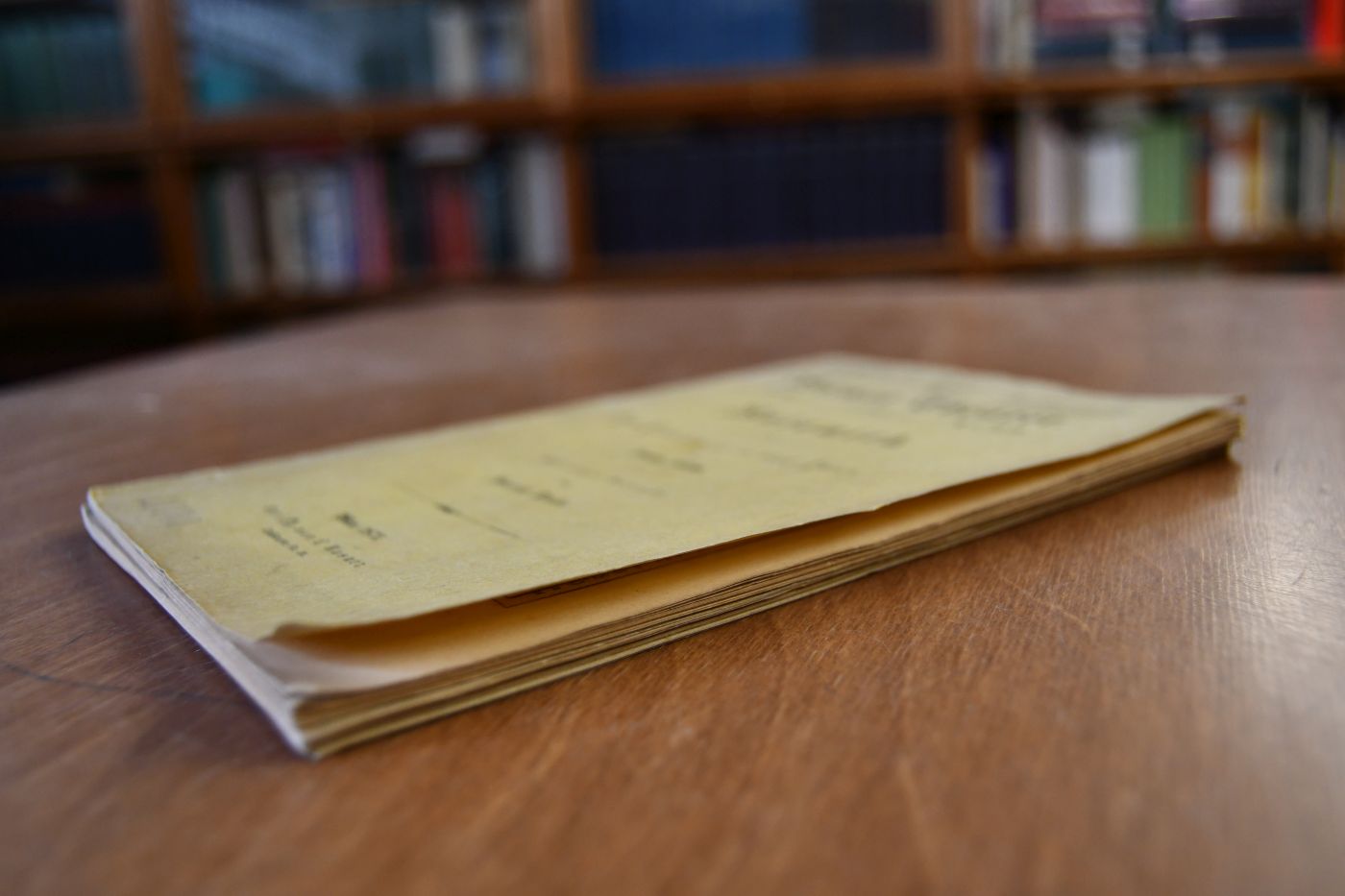 Sulamith. Ein Trauerspiel in fünf Akten. Mit einer Vorrede von Heinrich Laube.