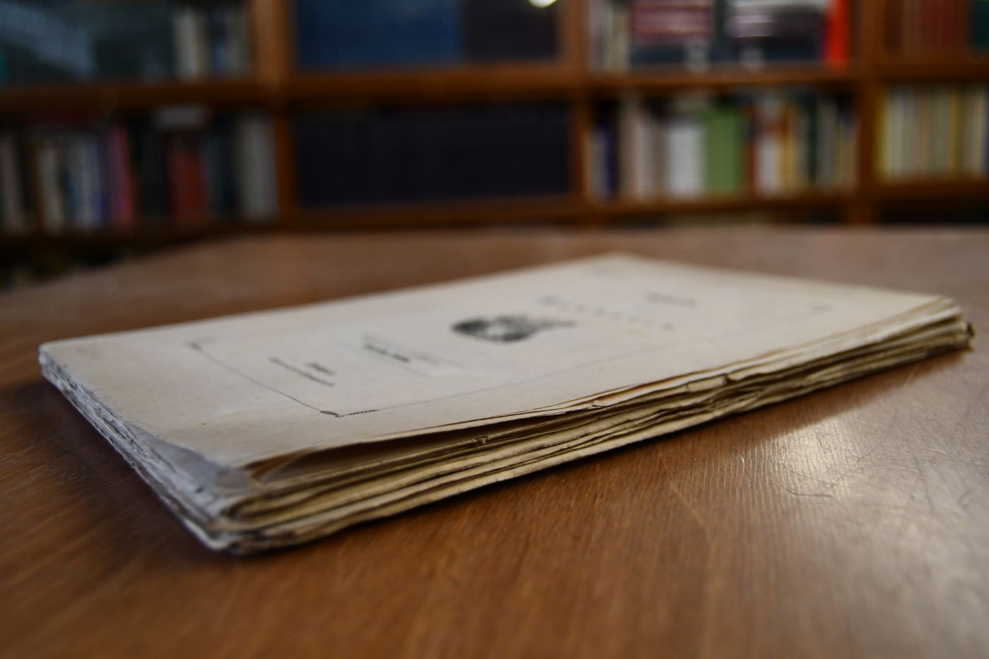 Album der Boudoirs. Publication der Zeitschrift Europa 1840.