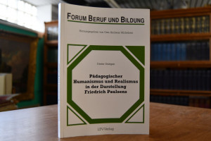 Pädagogischer Humanismus und Realismus in der D...