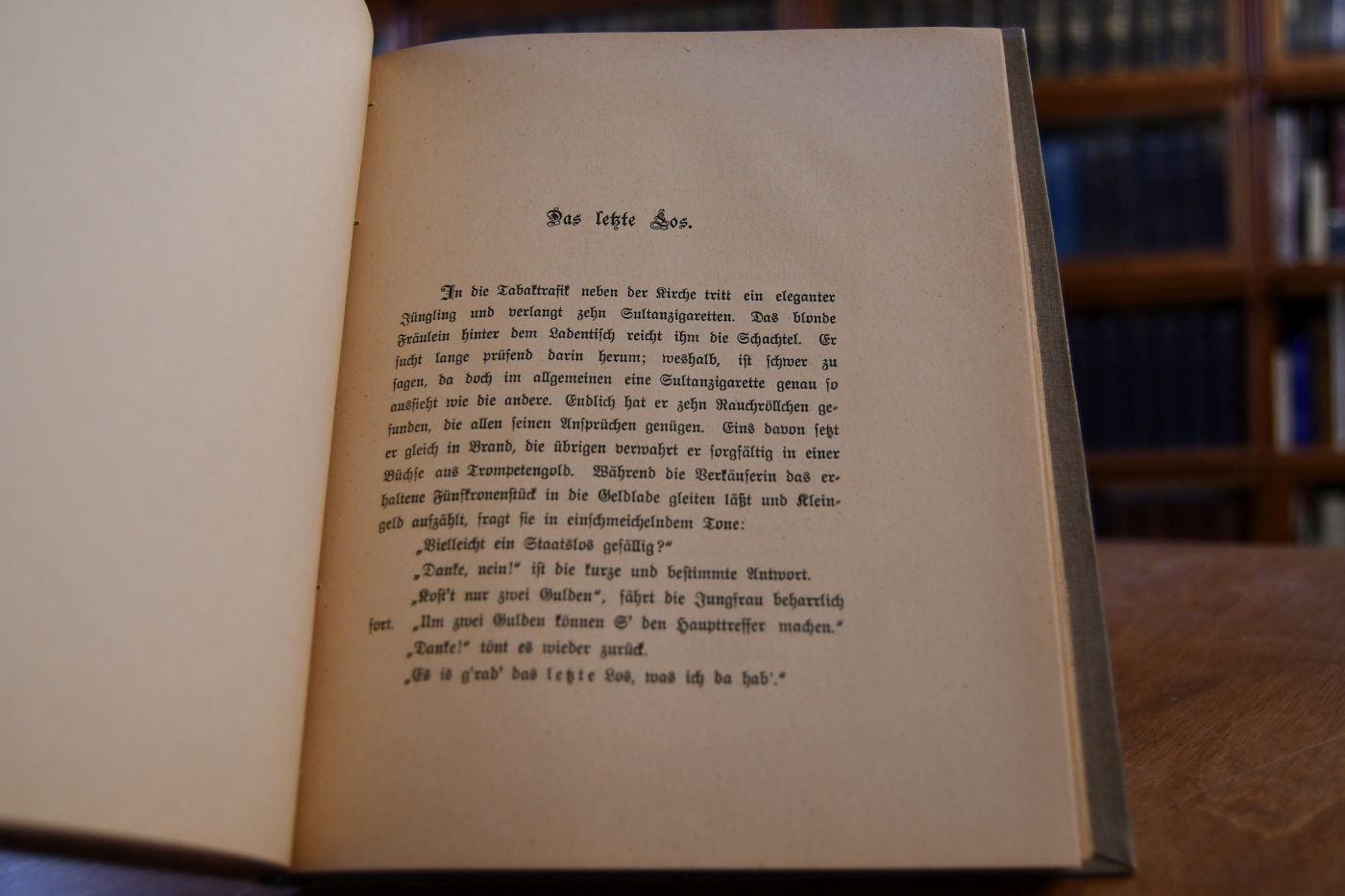 Wiener auf Reisen und daheim. Skizzen und Erzählungen.