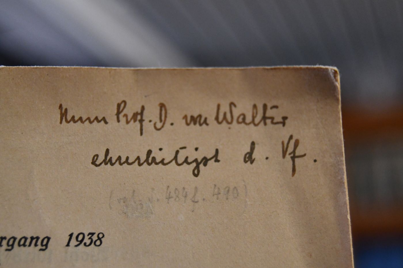 Zur Entstehungsgeschichte der Augustana. Der "Unterricht der Visitatoren" als Vorlage des Bekenntnisses.