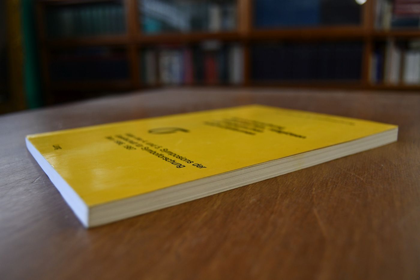 Symbolforschung mit politischen, religiösen und ästhetischen Ausdrucksformen.