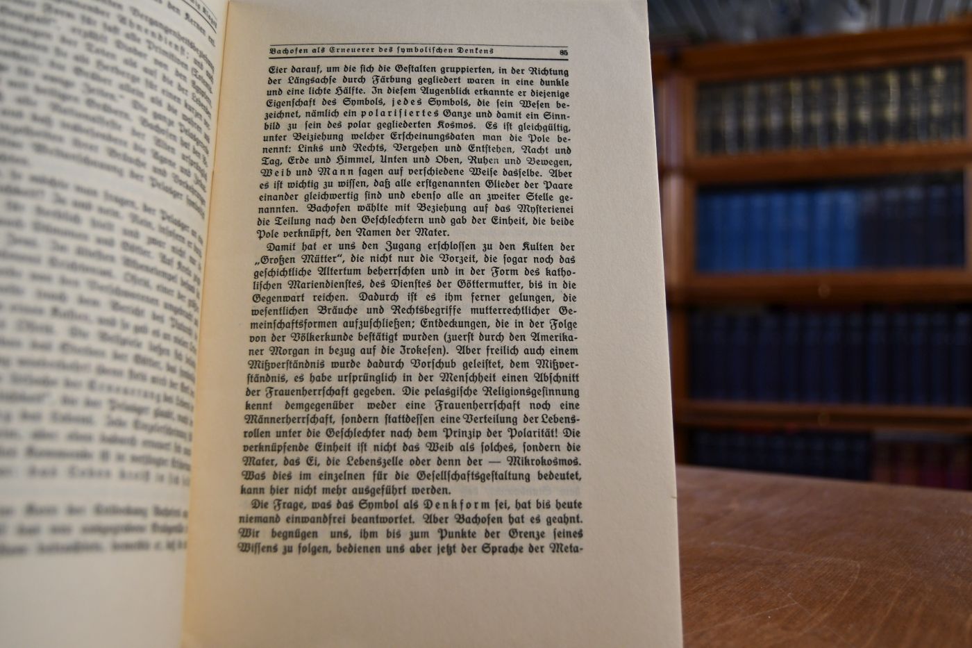 Rhytmus. Monatsschrift für deutsche Kultur. 12. Jahrgang Heft 7.