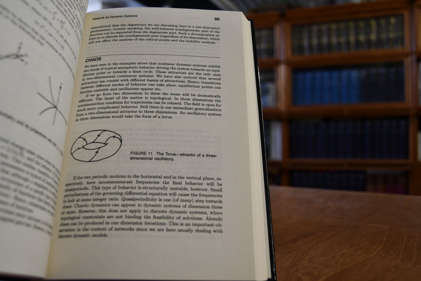 Networks in action. Communication, economics and human knowledge.