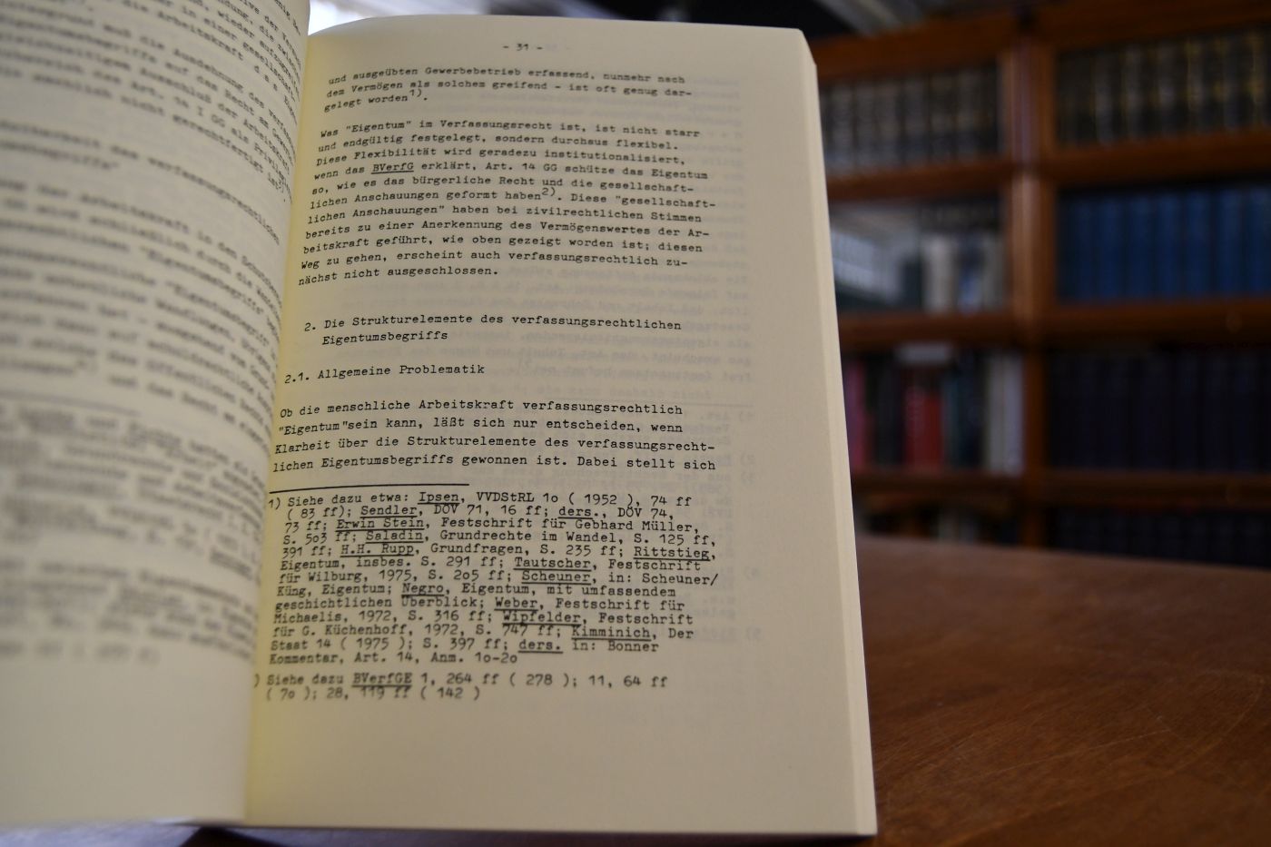 Der Schutz der Arbeitskraft durch das Grundgesetz. Zugleich ein Beitrag zum Sozialstaatsprinzip.