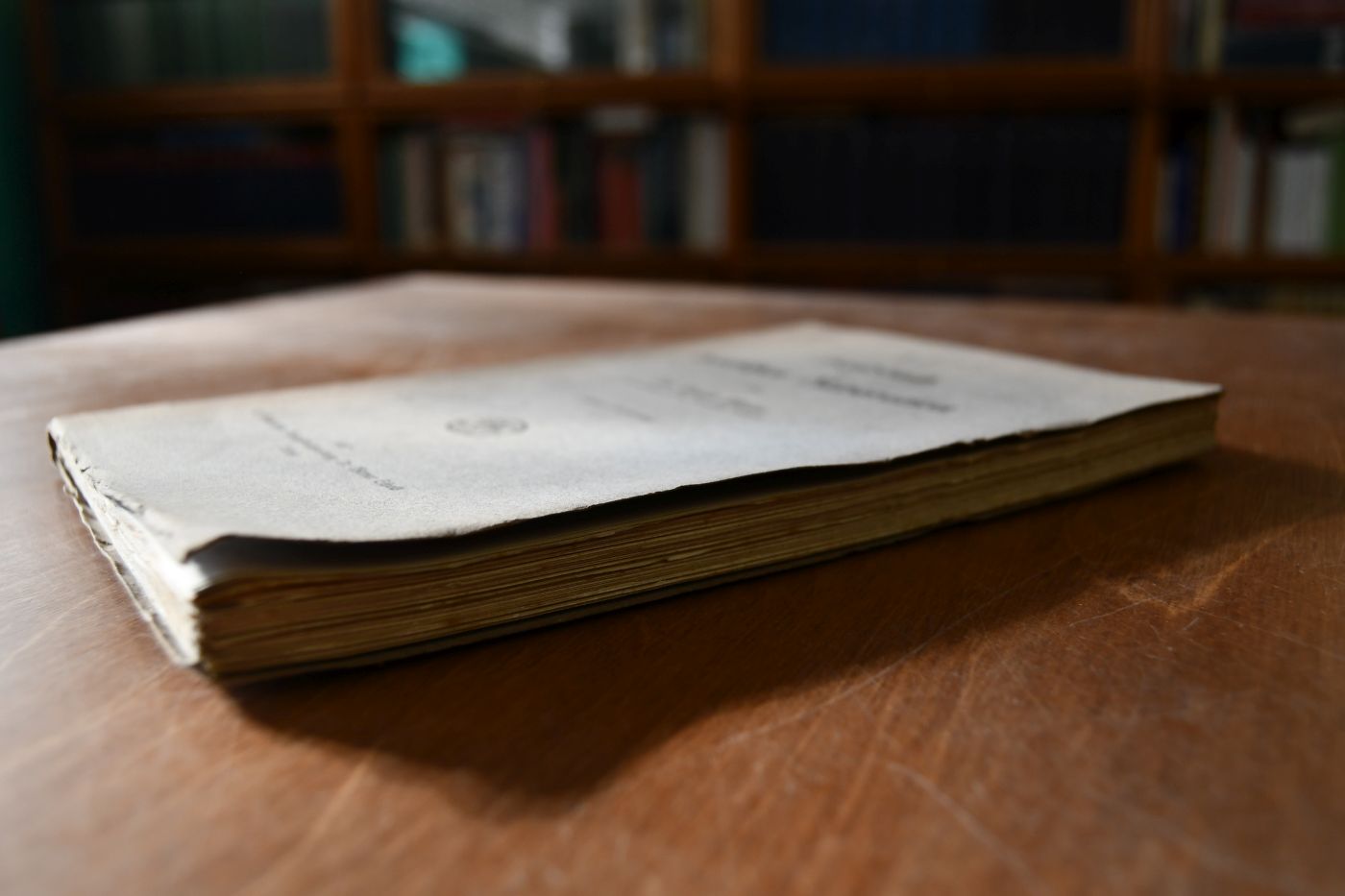 Handbuch der deutschen Reparationen. Erste Lieferung (mehr nicht erschienen).