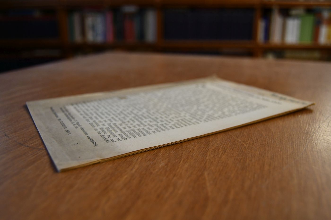 Die Geschichte der Reichsgründung 1870.