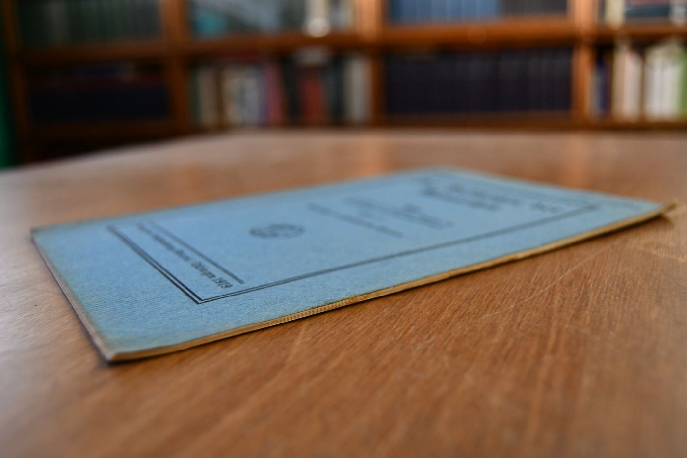 Zur Geschichte der Monarchie. Rede zum Antritt der ordentlichen Professur der Alten Geschichte an der Universität Tübingen.