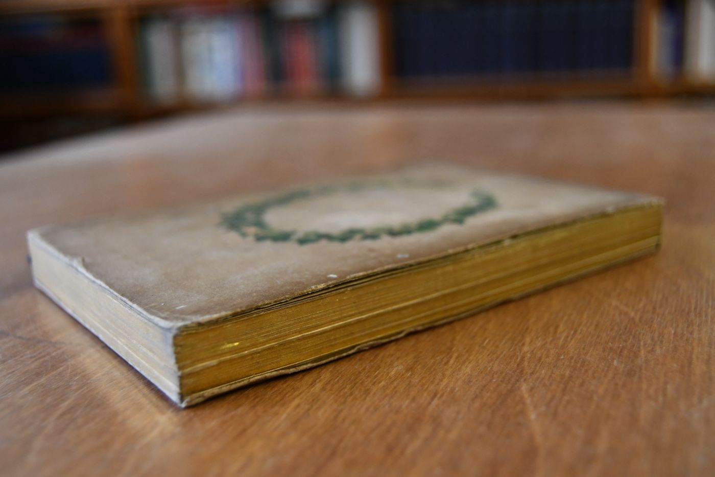 Musenalmanach für das Jahr 1831.
