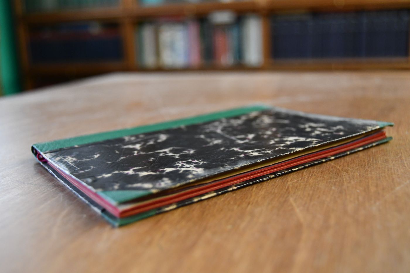 Der Fallensteller. Eine Indianererzählung aus dem Westen Amerika`s.