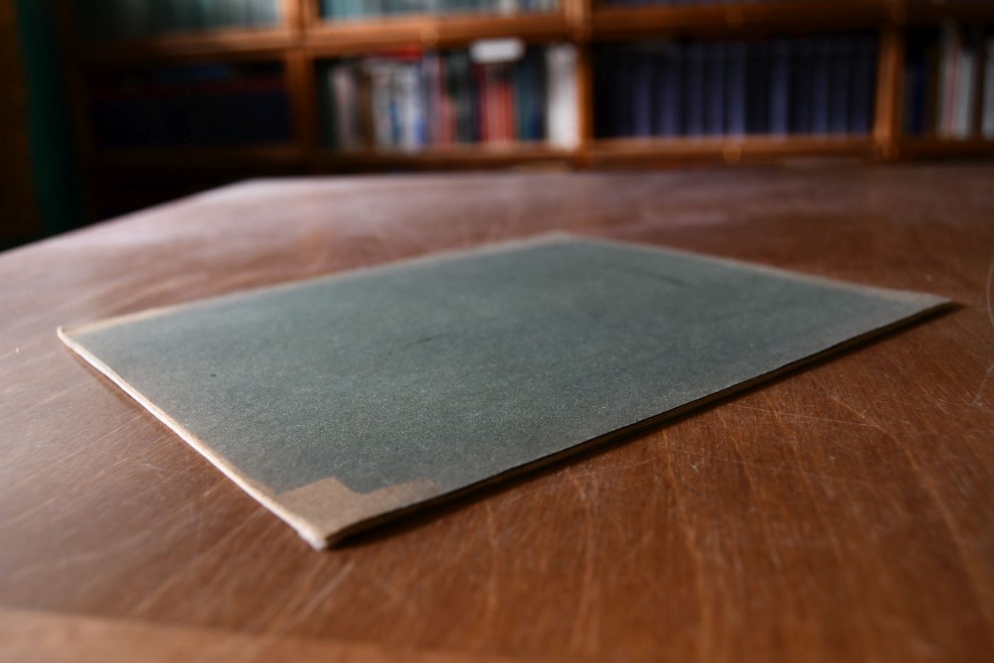 Wittenberger Dissertation.