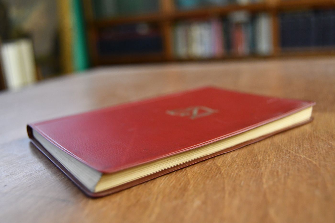 Liederbuch der Tübinger Normannia.