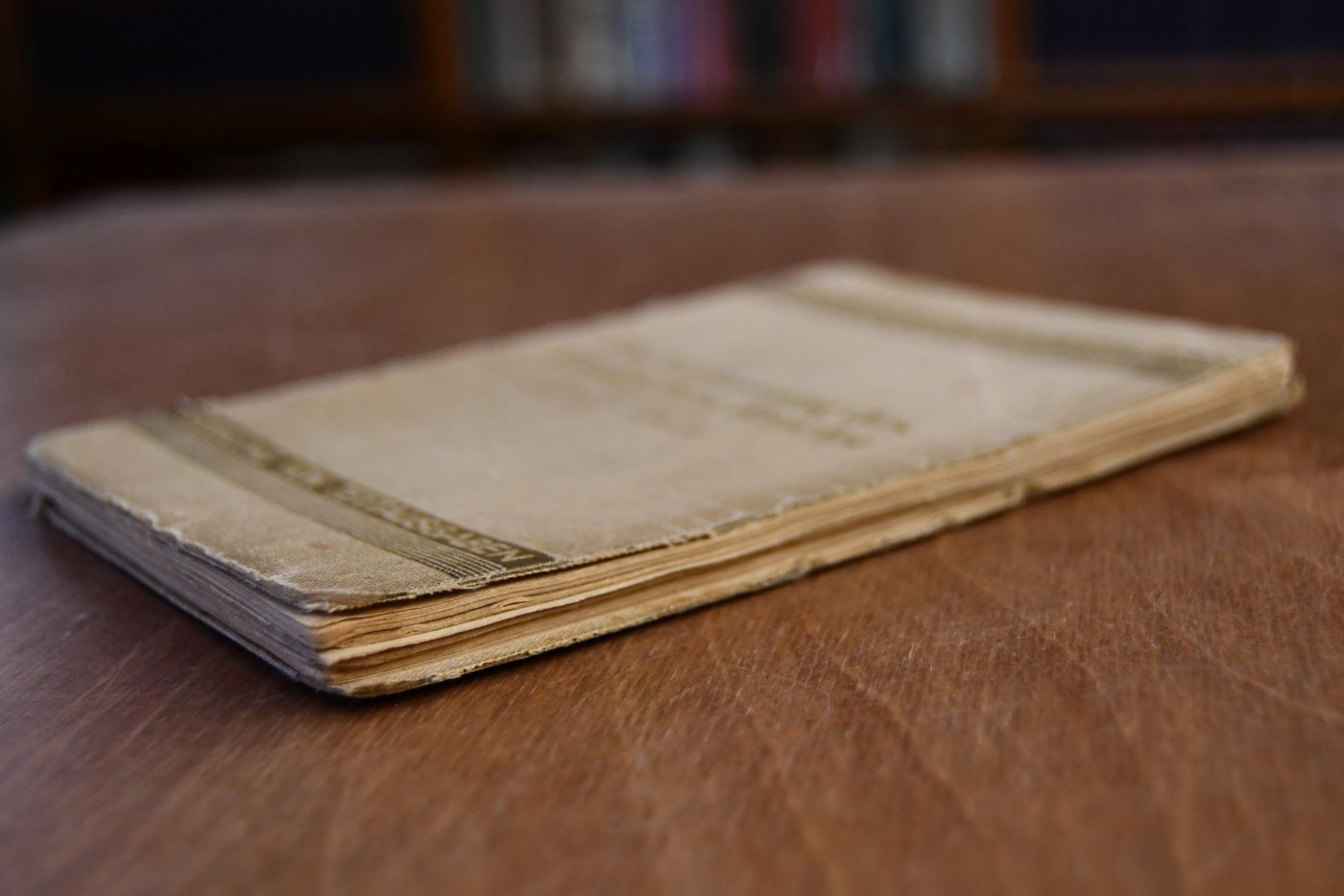 Die Verfassung des Deutschen Reichs vom 11. August 1919. Eingeleitet von Rudolf Smend.