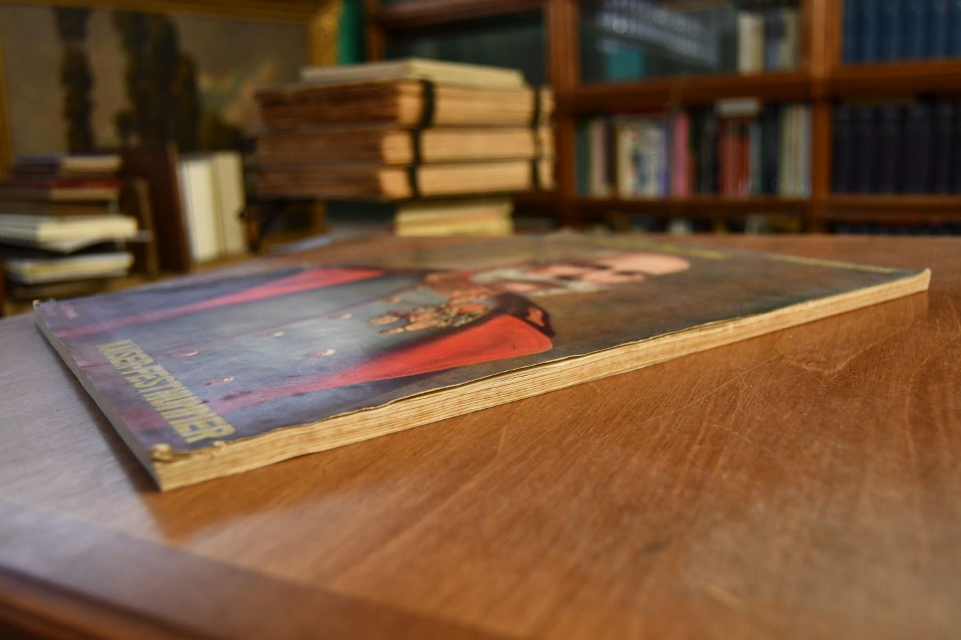 Österreichs Illustrierte Zeitung. 2. Dezember 1908.