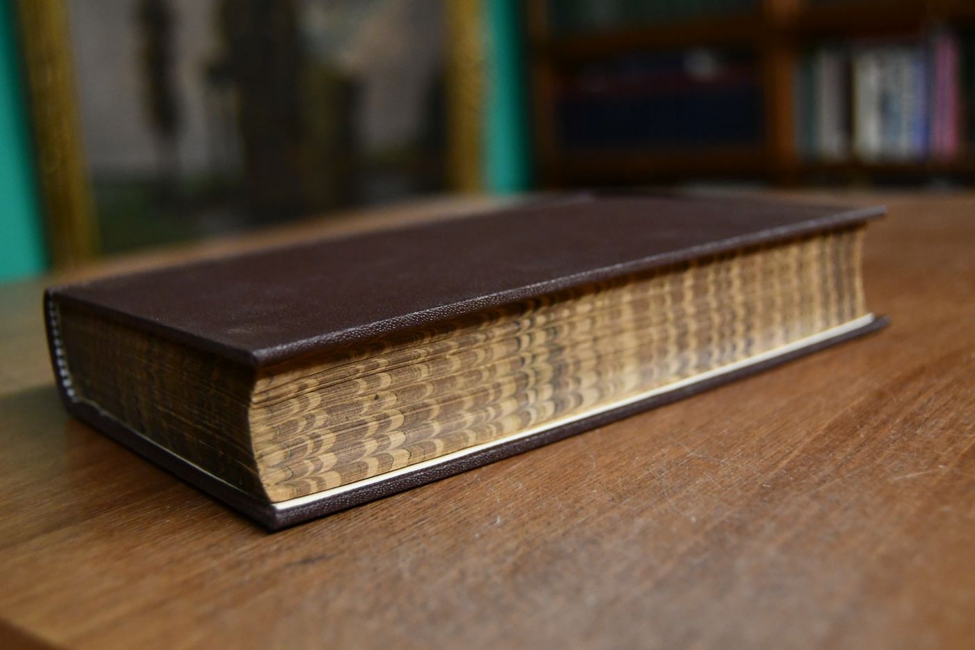 Archiv für Rechtsfälle, die zurEntscheidung des Königlichen Ober-Tribunals gelangt sind. Sechster Jahrgang 3.+ 4. Bd. in einem Bd. Des Ganzen 23. + 24. Bd.