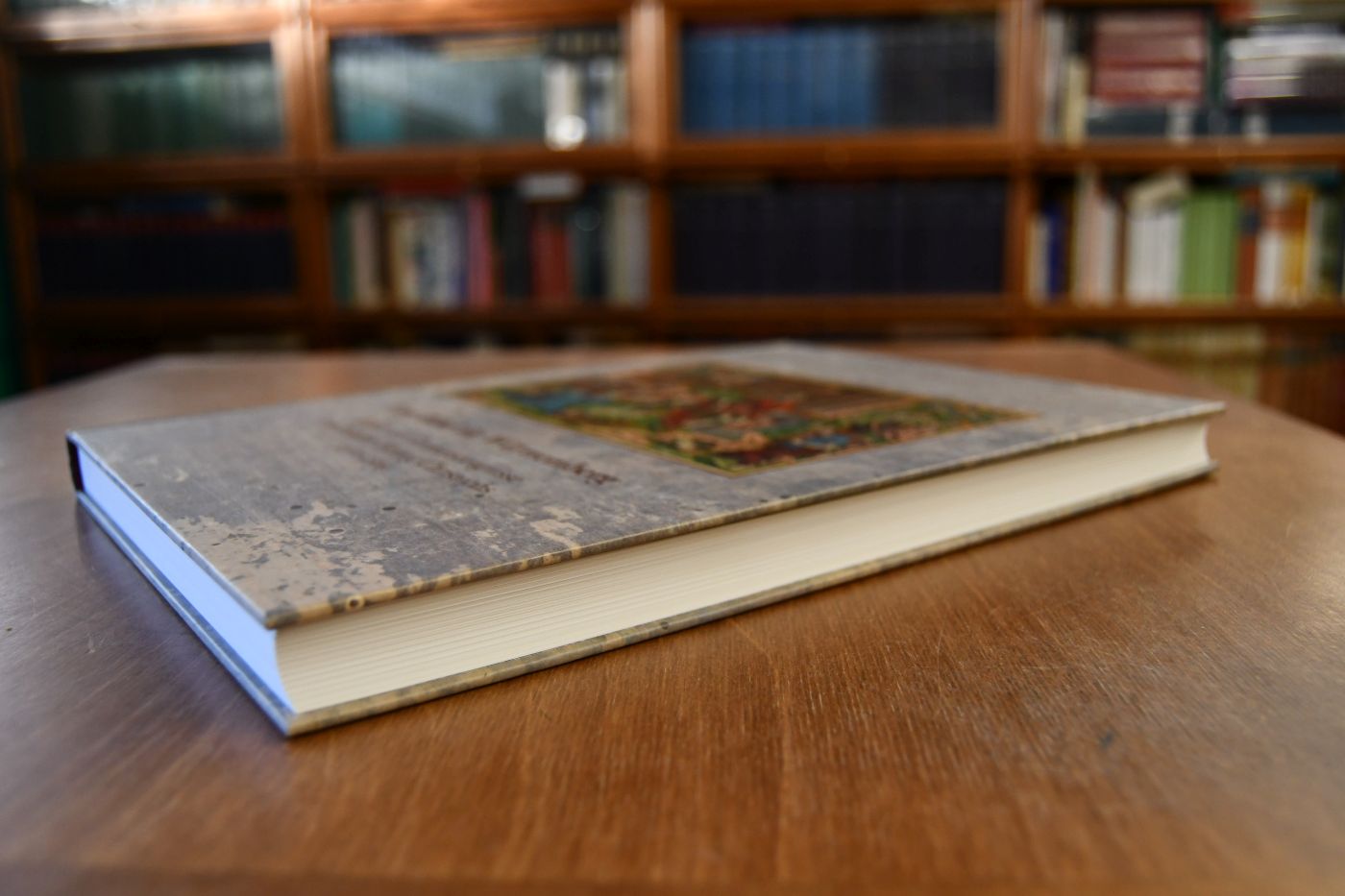 Eine Bibel für Württemberg  Bibeln als Glaubenszeugnisse im Zeitalter Herzog Christophs (1550 - 1568).