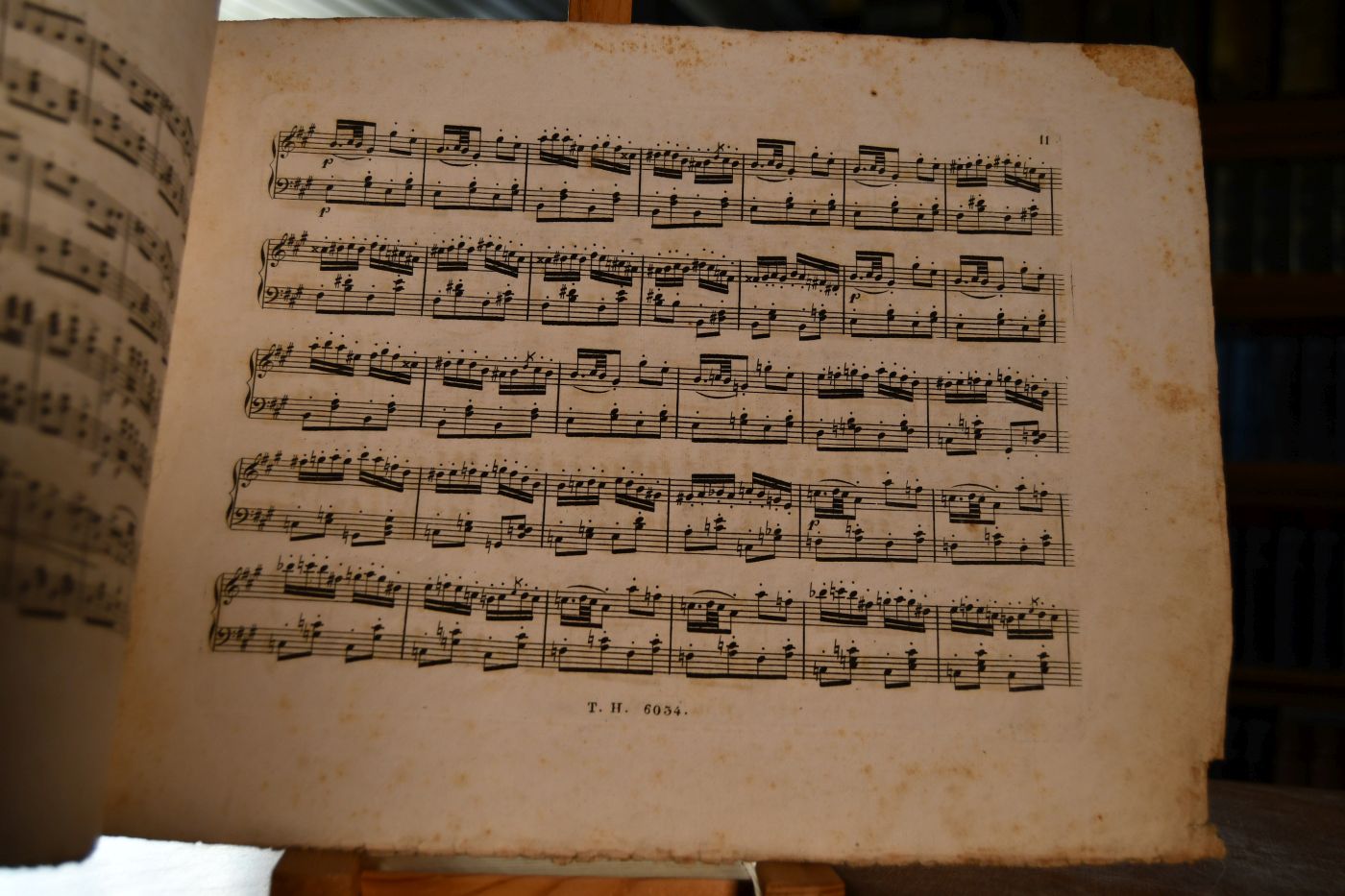 Zampa; oder Die Marmorbraut. Oper in 3 Aufzügen. Für das Pianoforte allein (mit Hinweglassung der Worte) im leichten Style für die Jugend bearbeitet.