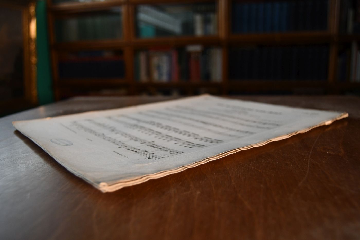 Der klassische Violinist. Pianofortestimme. Op. 71 Heft 1. Enthält No.1 Allegro vivace aus der B-dur-Sinfoni v. Haydn. No. 2 Menuetto aus der C-dur-Sinfonie v. Mozart. No.3 Allegro con brio aus dem Es-dur-Trio op. 3 v. Beethoven.