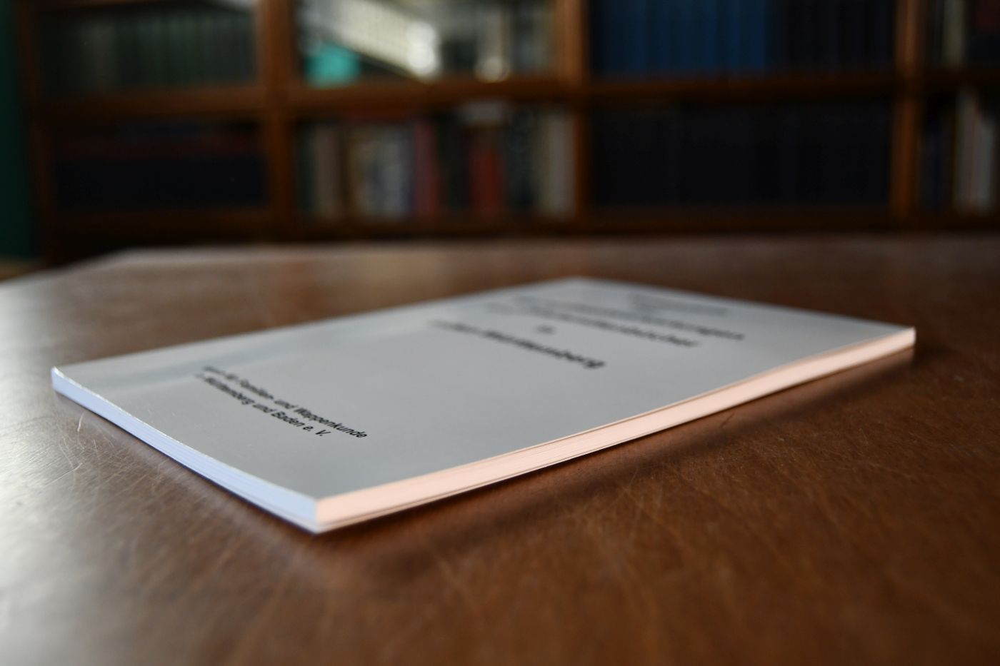 Verzeichnis der Kirchenbuchverkartungen und Ortsfamilienbücher in Baden-Württemberg.