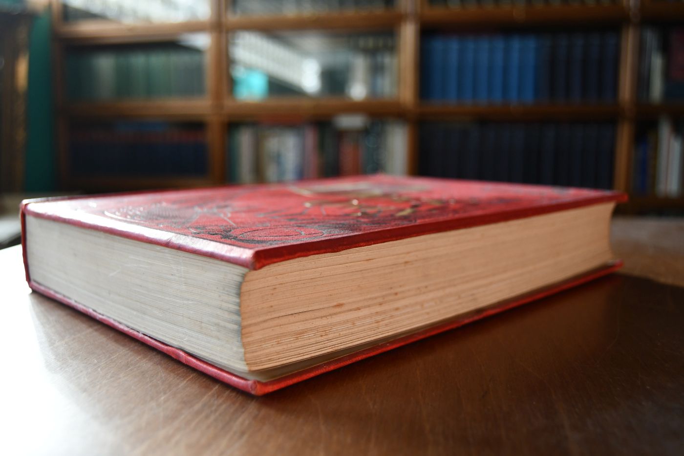 The Boy`s Own Paper. Vol. XXII, 1899 - 1900.