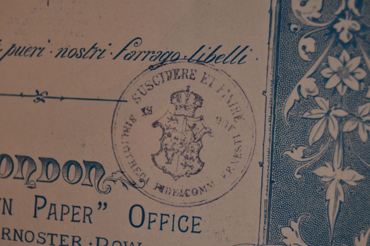 The Boy`s Own Paper. Vol. XXII, 1899 - 1900.