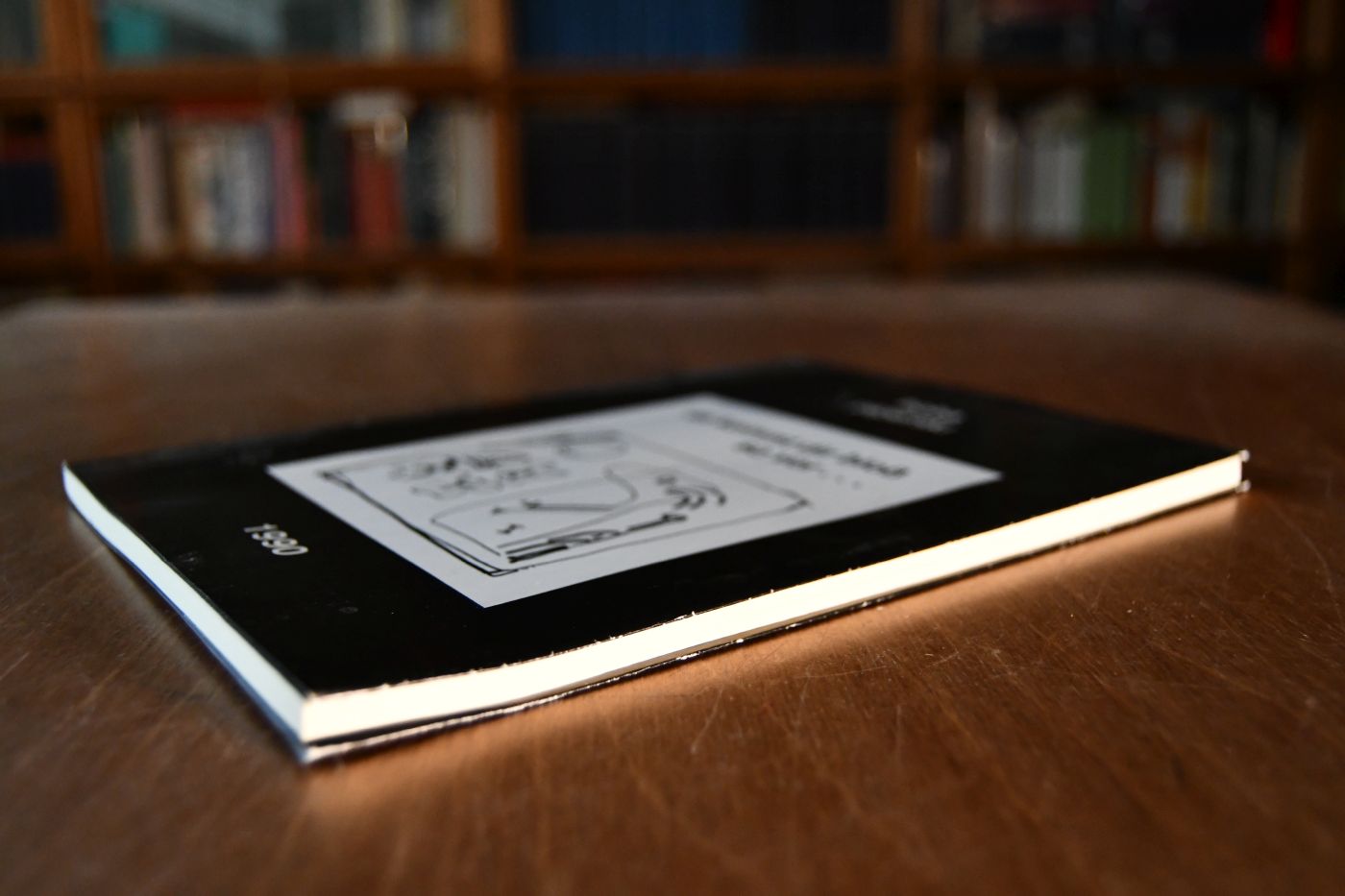 es kommt dir bloß so vor ...