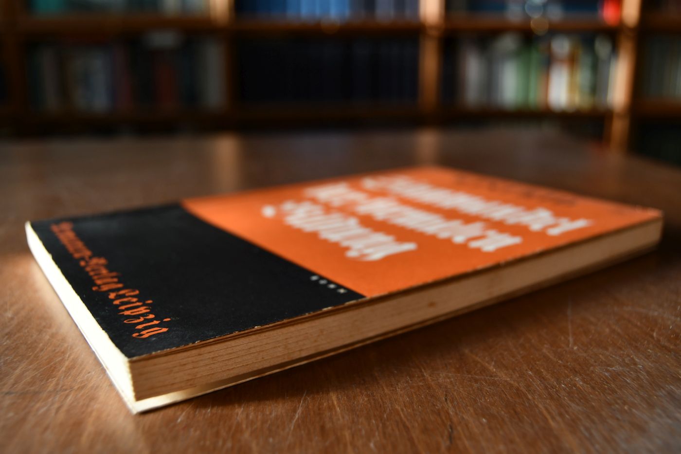 Sinnwandel der formalen Bildung.