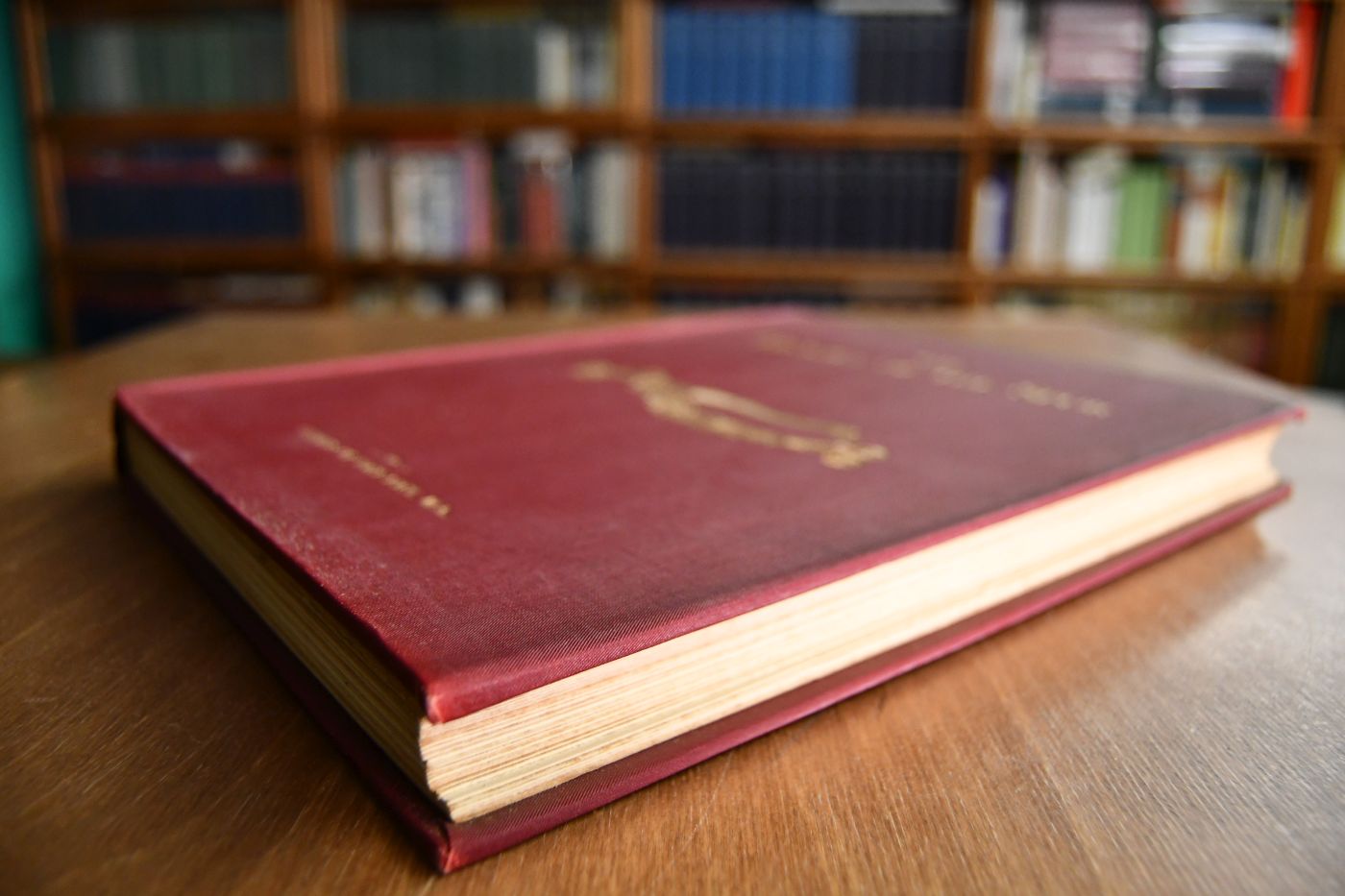 The history of the Spur.