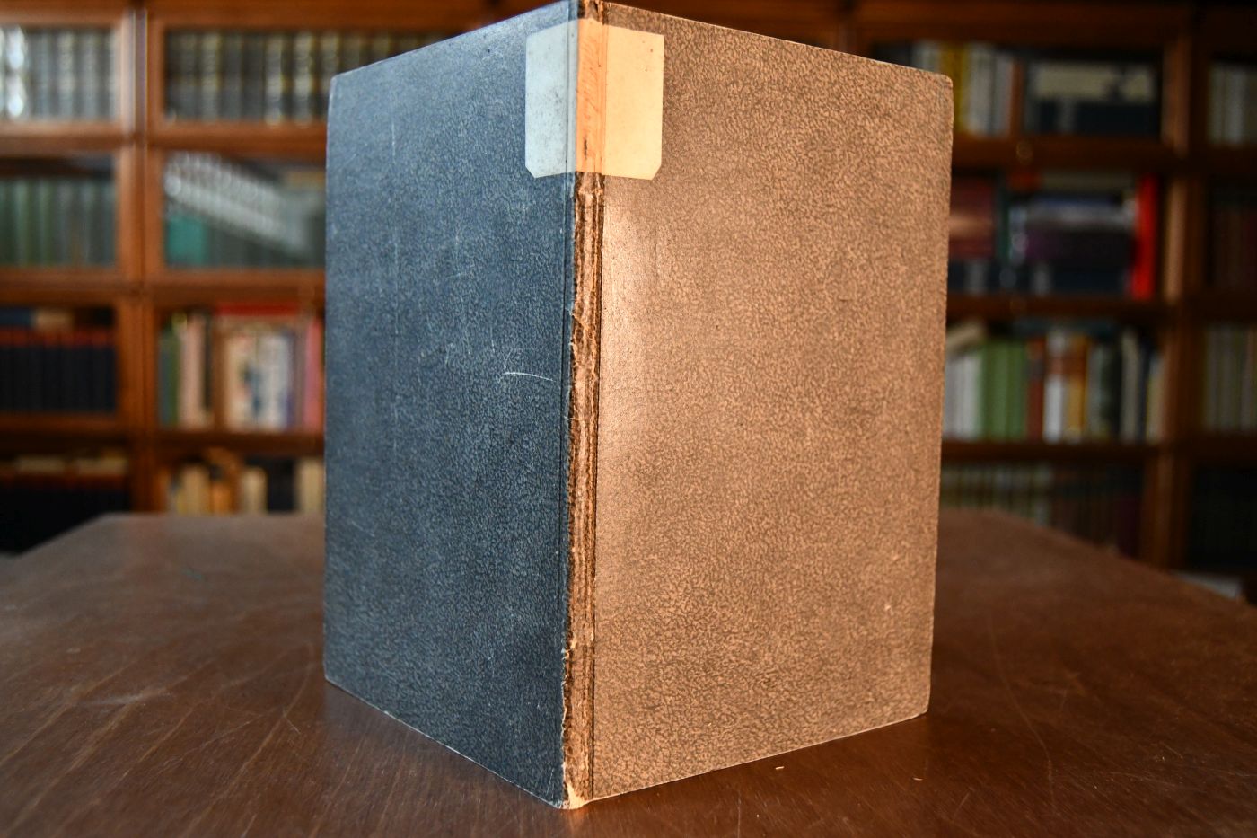 Die Hufentzündung der Pferde mit besonderer Beziehung auf die Ursachen, das Wesen und die Behandlung des Knollhufes. Ein Beitrag zur Lehre der Hufkrankheiten.