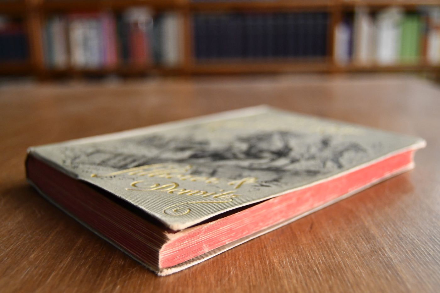 Handbuch für Hindernissreiter.