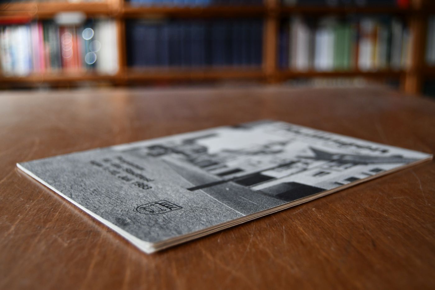 Pfullingen feiert seine neue Stadtmitte. Programm für das Stadtfest v om 1.-10. Juli 1983.